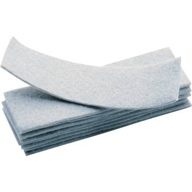 Legamaster Streifen für Streifen-Löscher, Inhalt 10 - Artikel: 154032800