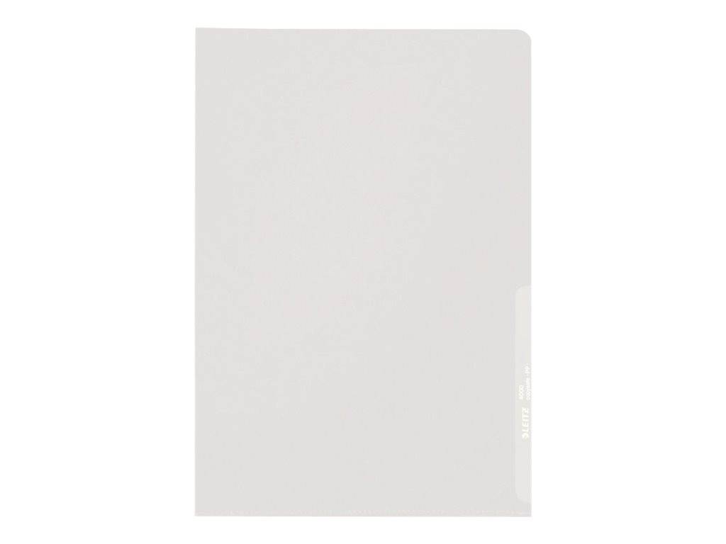 ESSELTE LEITZ - Leitz - L-förmiger Ordner - für A4 (210 x 297 mm)