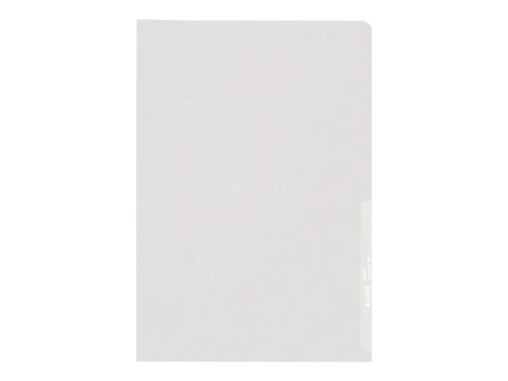 ESSELTE LEITZ - Leitz - L-förmiger Ordner - für A4 (210 x 297 mm)