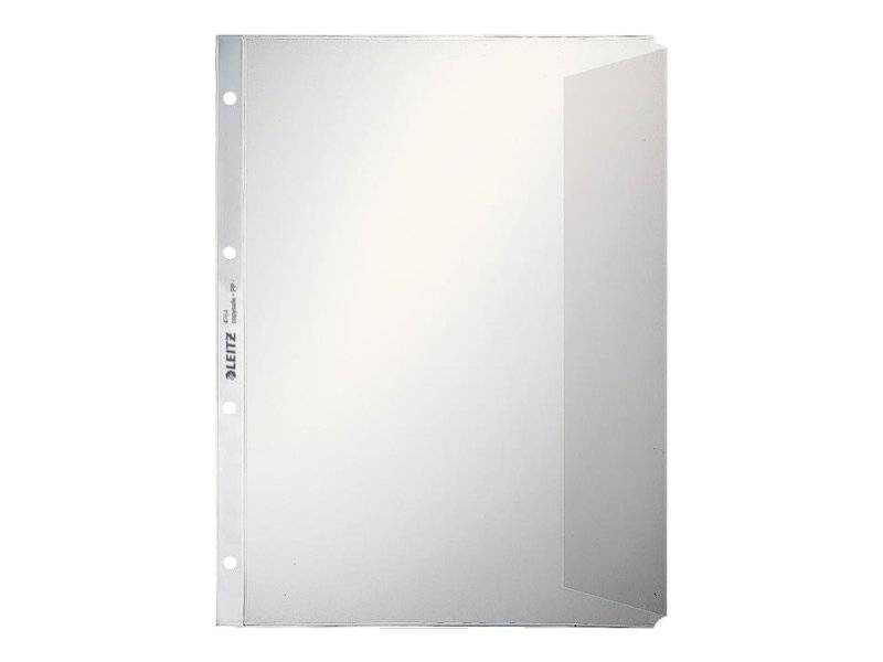 ESSELTE LEITZ - Leitz - Sichere Schutzhülle - für A4 (210 x 297 mm)