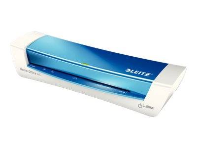 Leitz iLAM Home Office A4 - Laminator - Heiß- oder Kaltlaminierer