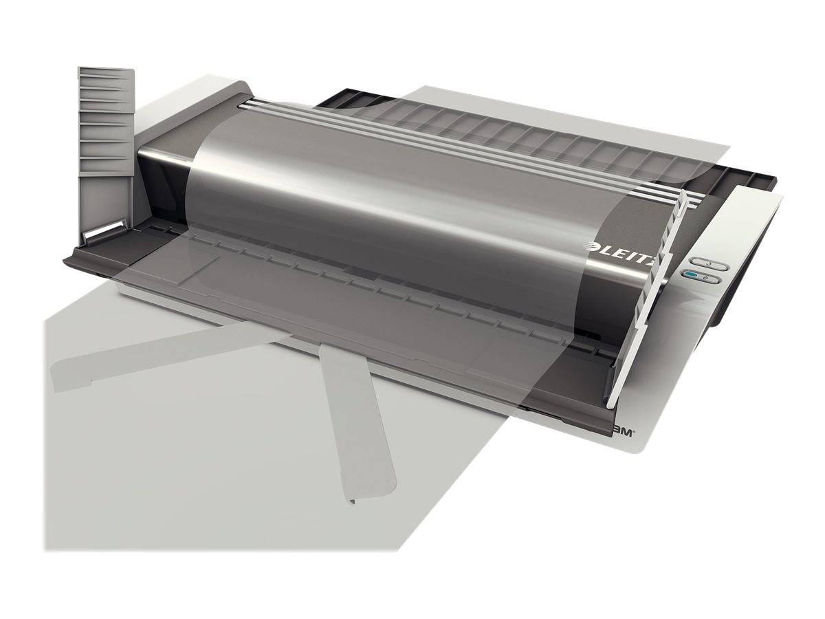LEITZ Laminator iLAM Touch 2 Turbo A3