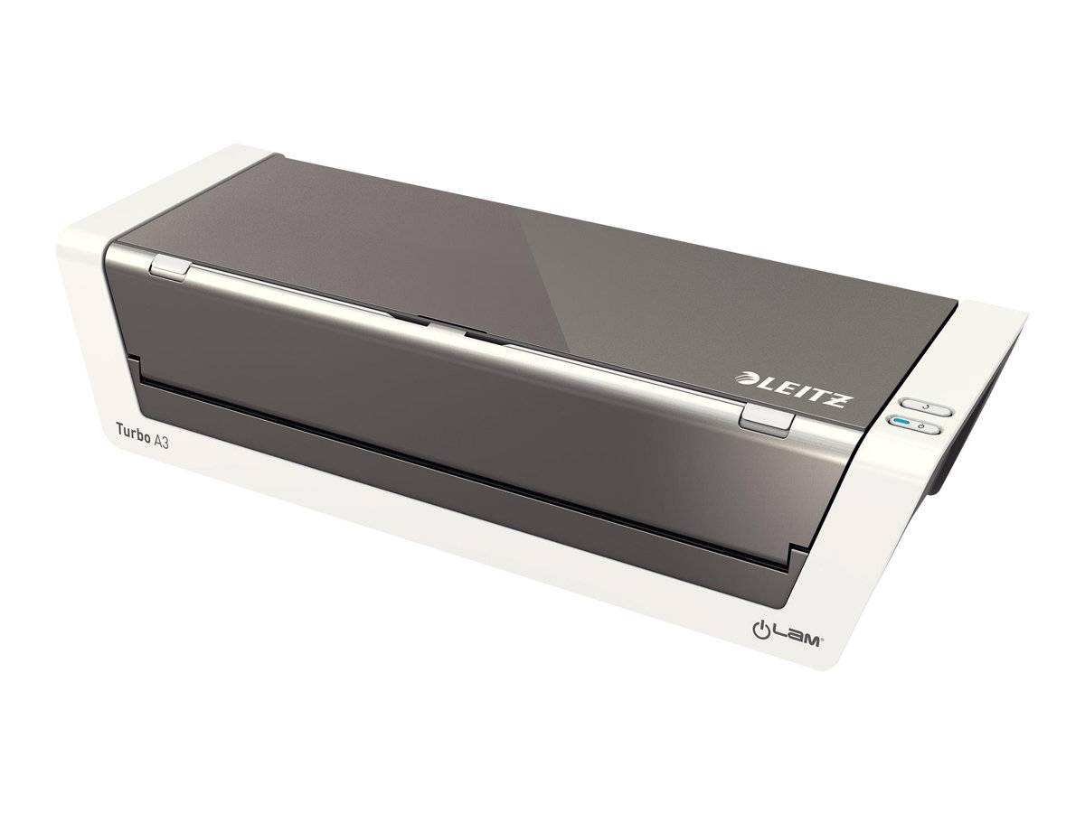 LEITZ Laminator iLAM Touch 2 Turbo A3