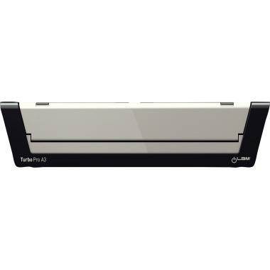 Leitz Lamniergerät iLAM Turbo Pro 75190000 A3 silber/anthrazit
