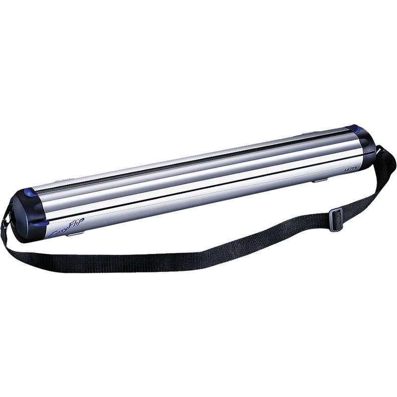 LEITZ Mobiles Flip-Chart EasyFlip, mit Folienrolle