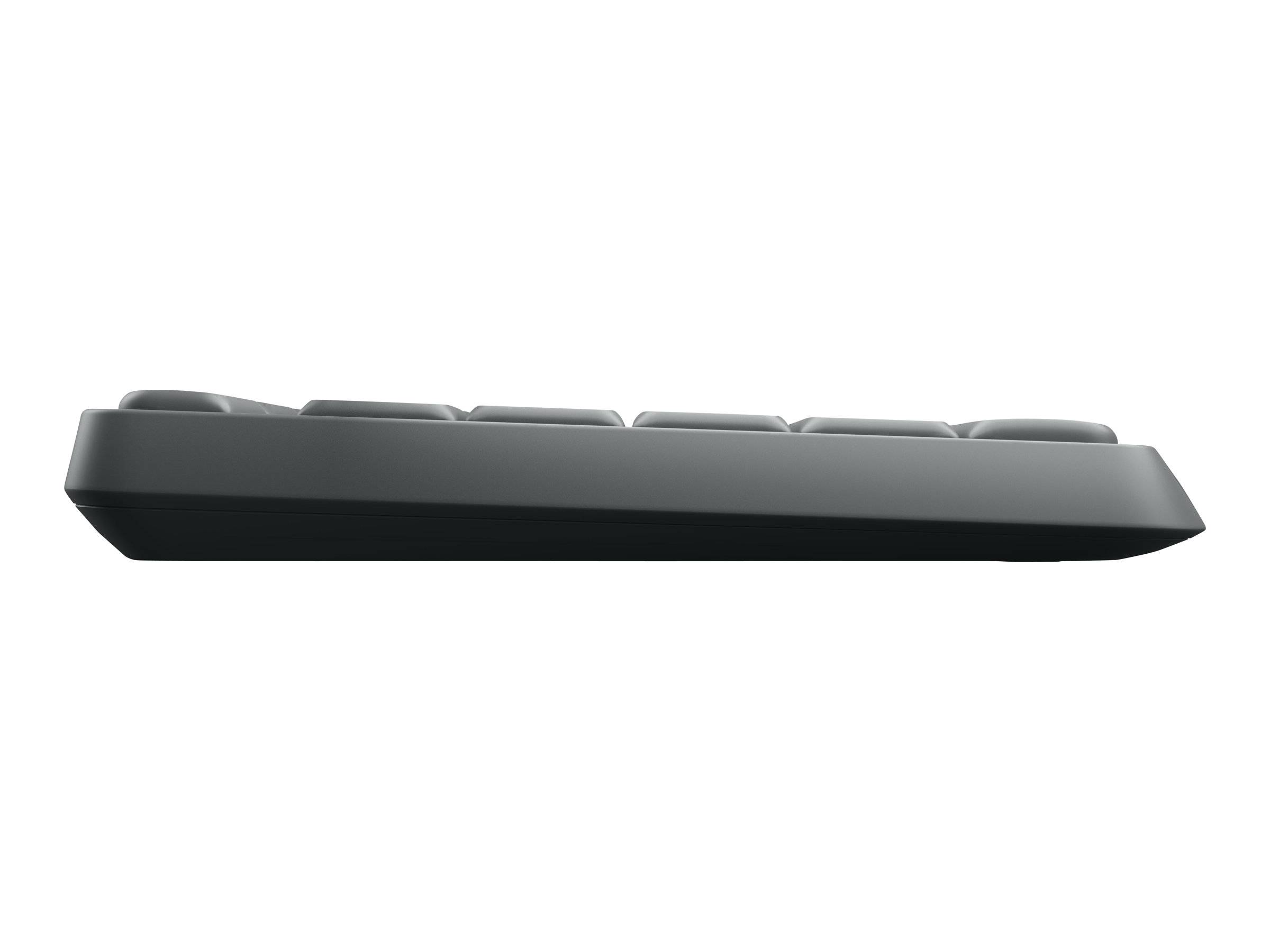 920-007931 LOGITECH MK235 Tastatur+Maus
