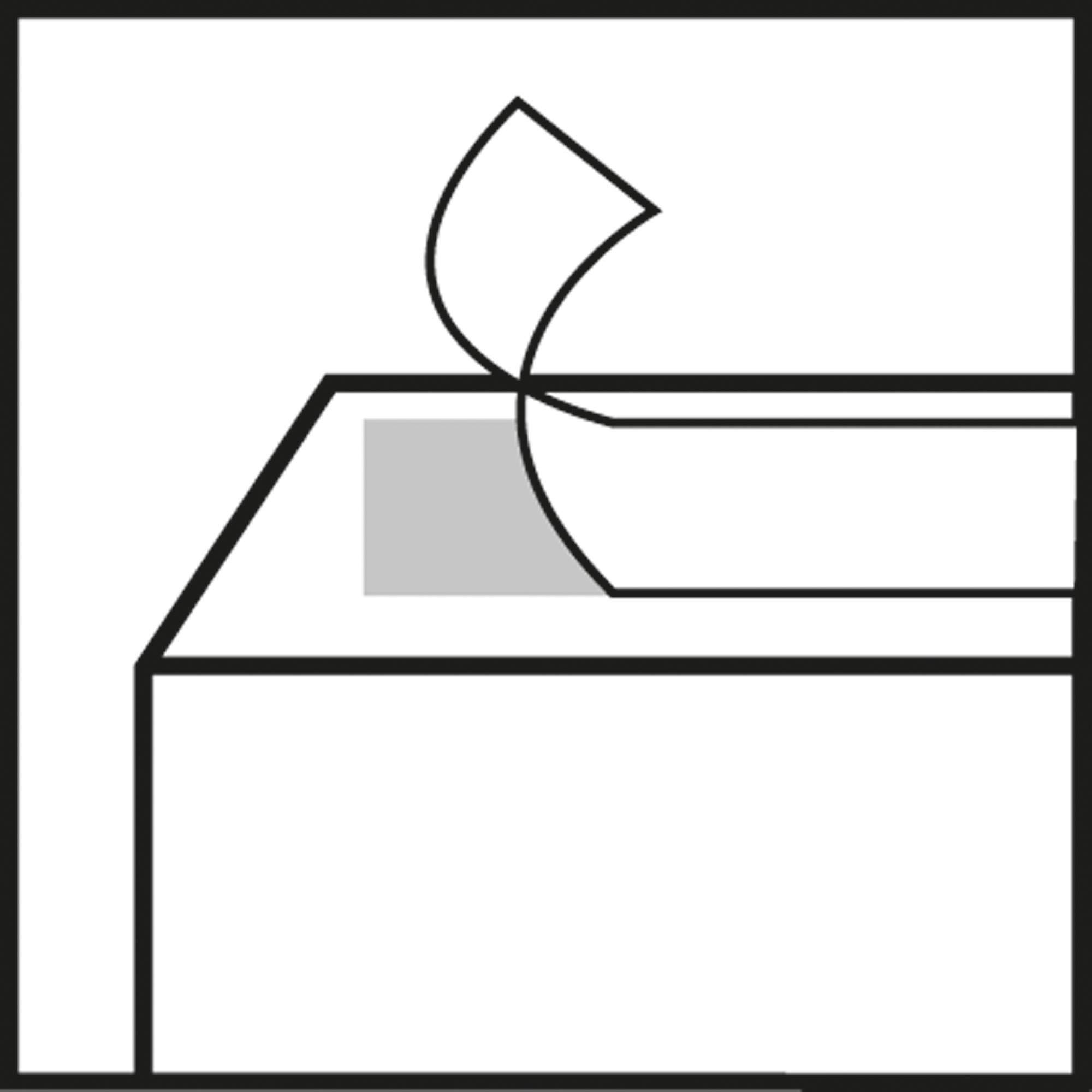 Lemppenau + Rössler-Kuvert Faltentasche 30002480 br 5St.