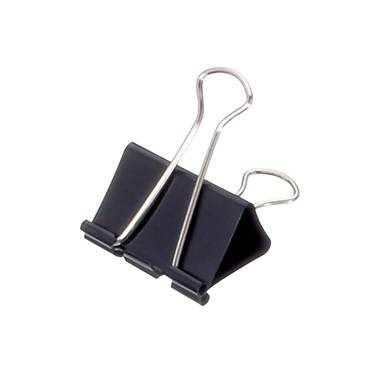 MAUL Foldbackklemmer mauly 2145190 50mm Weite 28mm sw 12St