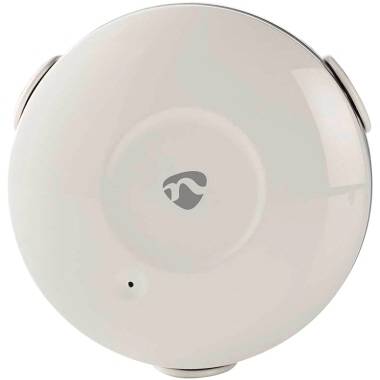 Nedis Wasserleckdetektor WIFIDW10WT ws