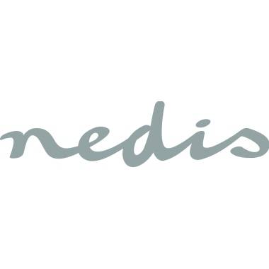 Nedis Wasserleckdetektor WIFIDW10WT ws