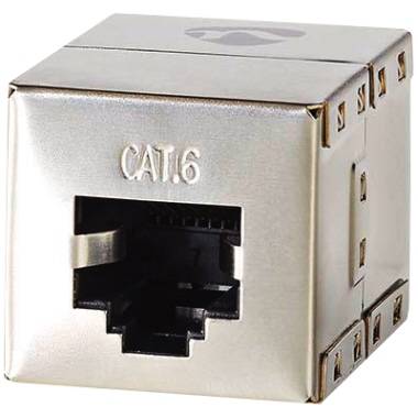 Nedis Adapter CCBW89011ME