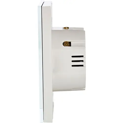 NEDIS Wandschalter SmartLife, Vohänge, Rolläden und Sonnenblenden, weiß NEDIS Wandschalter SmartLife, Vohänge, Rolläden und Sonnenblenden, weiß