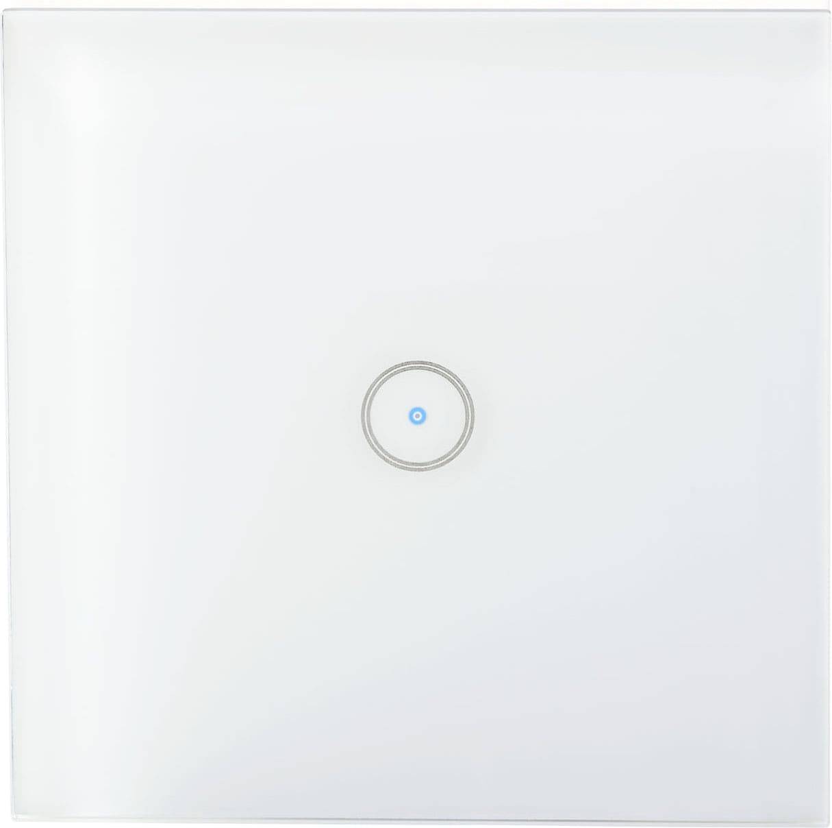 NEDIS Wandschalter SmartLife, single, weiß