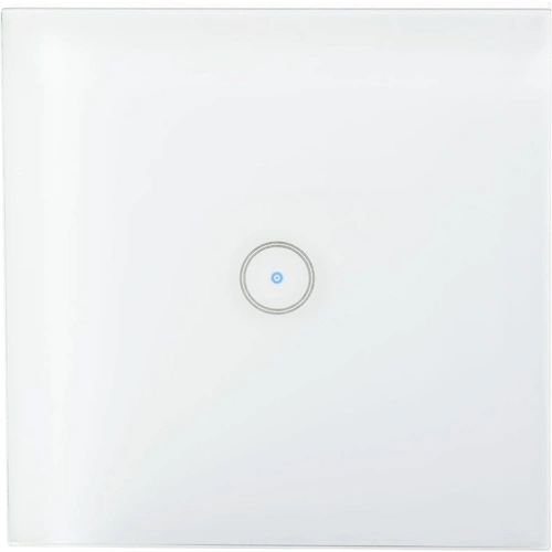 NEDIS Wandschalter SmartLife, single, weiß NEDIS Wandschalter SmartLife, single, weiß