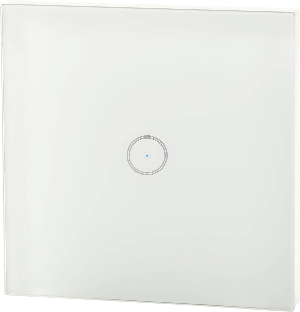 NEDIS Wandschalter SmartLife, single, weiß