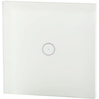 NEDIS Wandschalter SmartLife, single, weiß NEDIS Wandschalter SmartLife, single, weiß