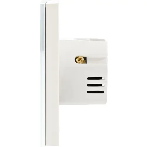 NEDIS Wandschalter SmartLife, single, weiß NEDIS Wandschalter SmartLife, single, weiß