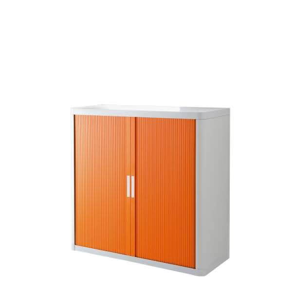 Rolladenschrank easy Office E1CT0010100042 1m orange