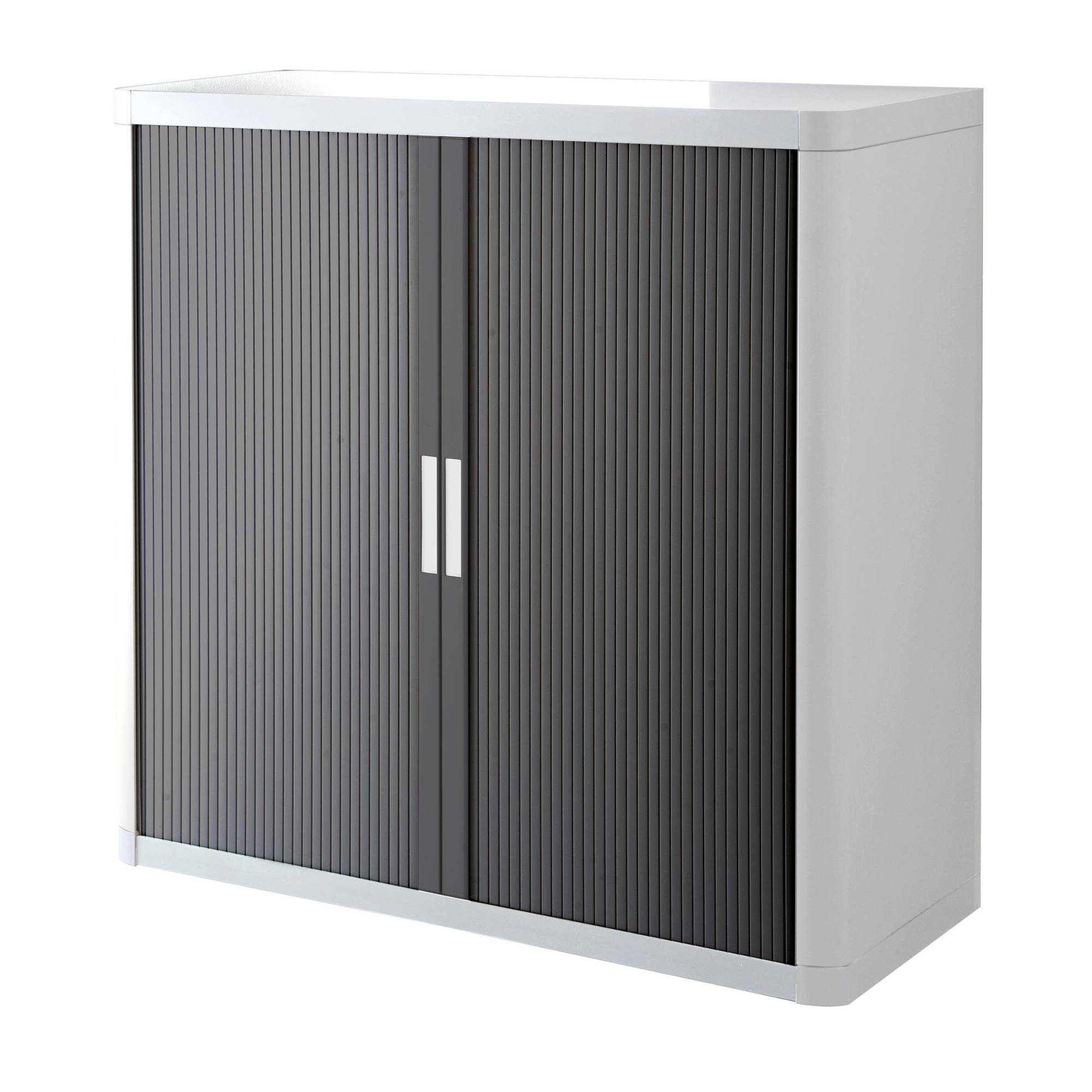 Rolladenschrank easy Office E1CT0010200042 1m anthrazit