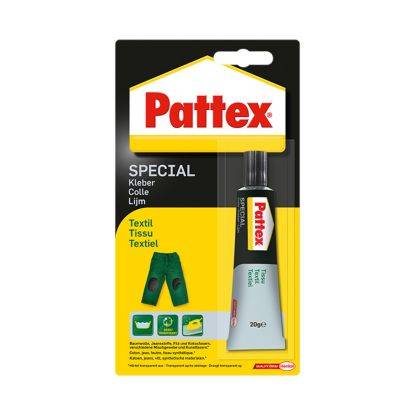 Pattex PXST1, Gel, 20 g