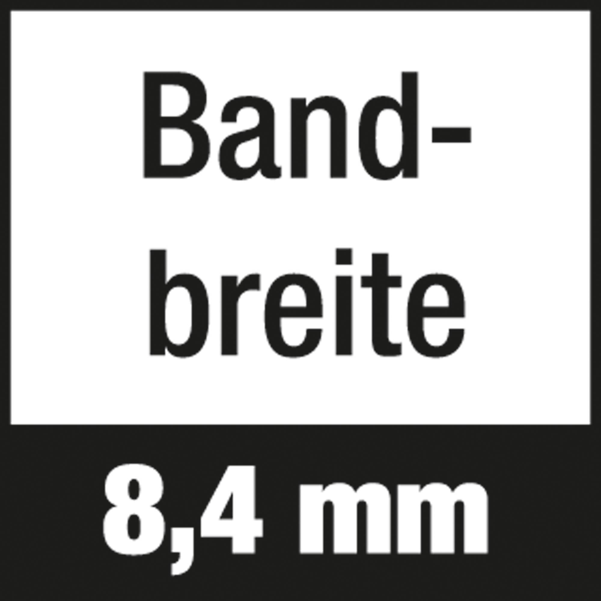 Pelikan Korrekturroller 338508 8,4mmx8,5m blanco B918D Maxi