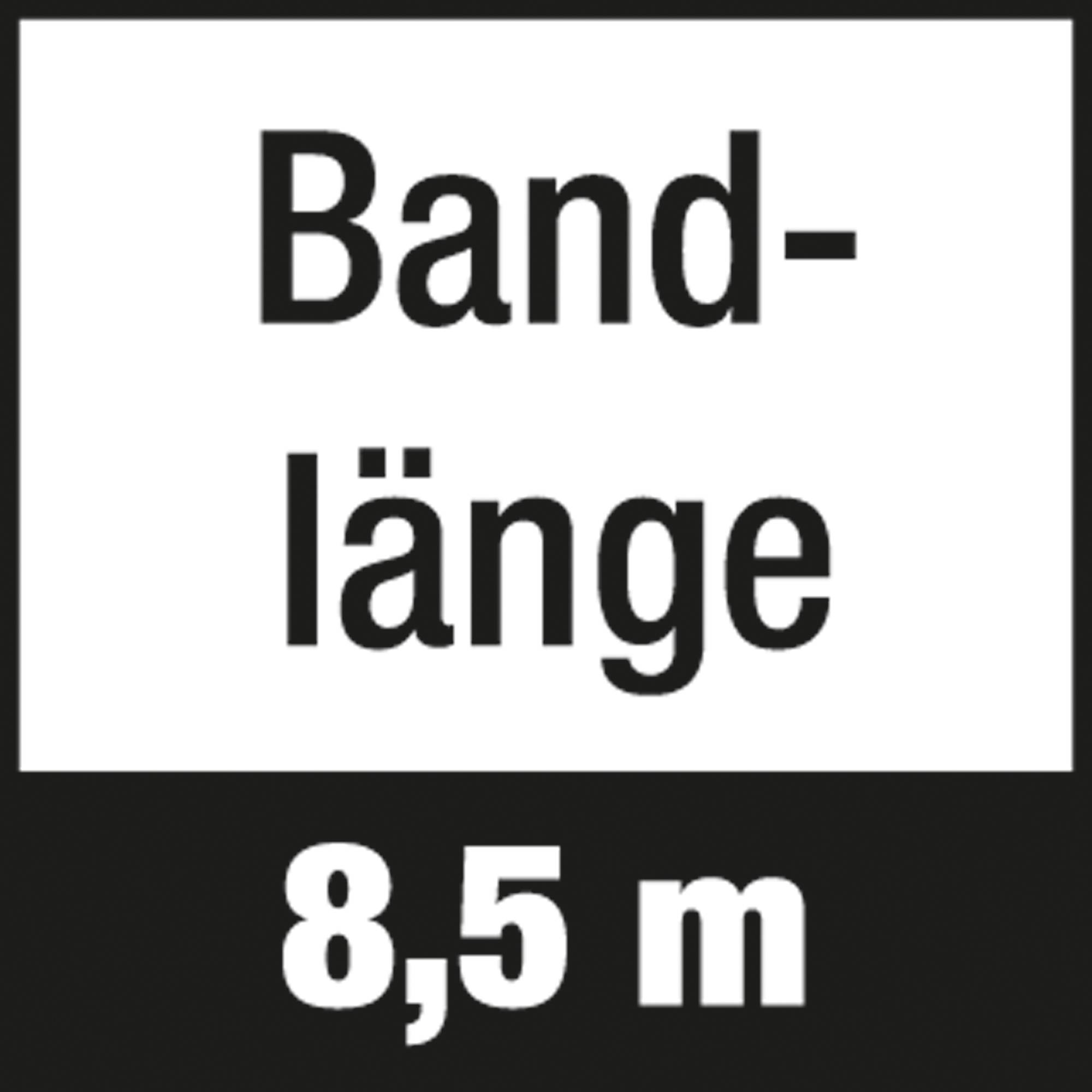 Pelikan Korrekturroller 338508 8,4mmx8,5m blanco B918D Maxi