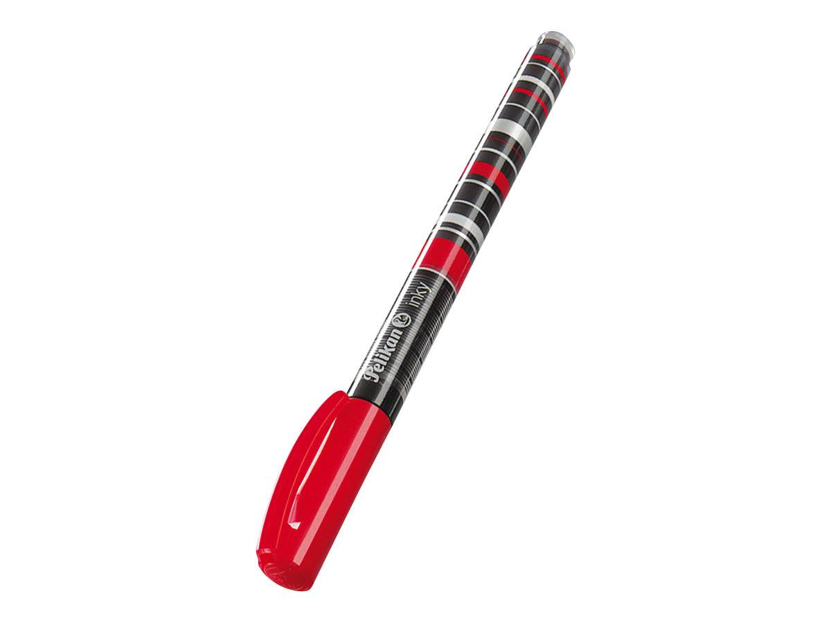 Pelikan Inky 273 - Filzstift - Rot - 0.5 mm