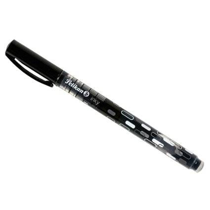 Pelikan Inky - Schwarz - Schwarz - 0,5 mm - Deutschland - 1 Stück(e)