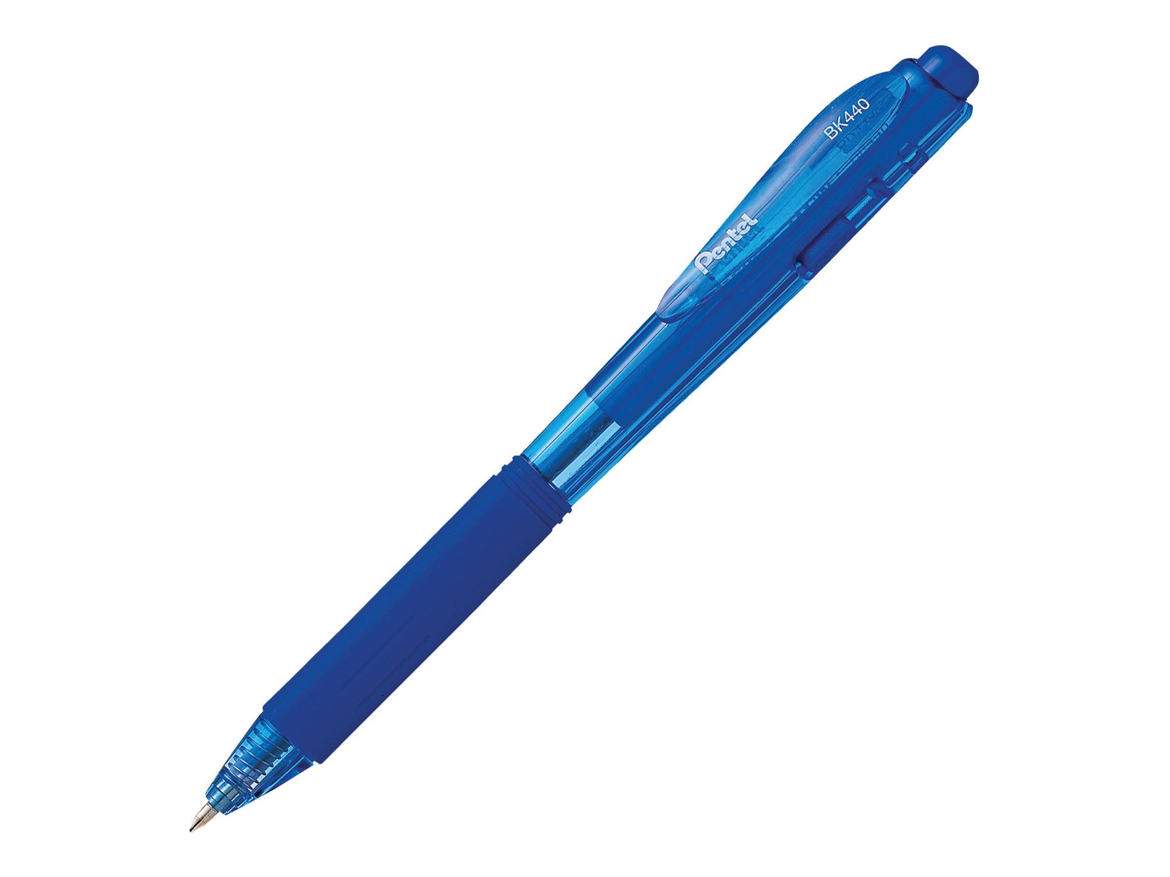 Pentel WOW! - Kugelschreiber - Blau - 1 mm - Mittel