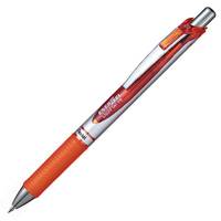 Pentel EnerGel XM - Tintenroller - Orange - Geltinte