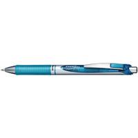Pentel EnerGel XM - Tintenroller - Himmelblau