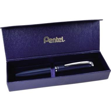 Pentel Gelroller EnerGel High Class BL2007C-BOX 0,35mm bl