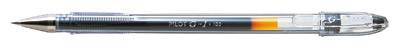 PILOT PEN Pilot G-1 - Tintenroller - Schwarz - Geltinte