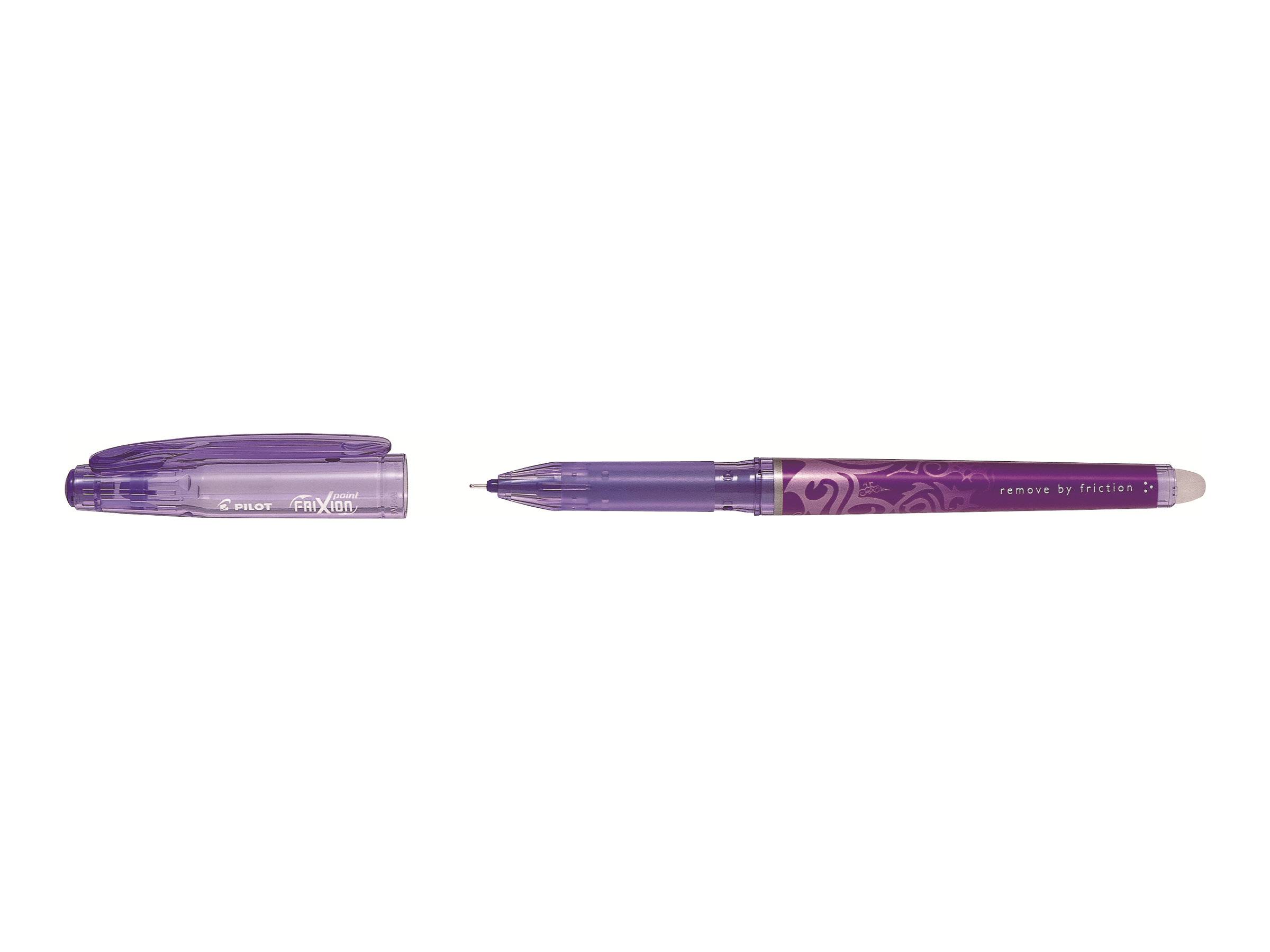 PILOT PEN Pilot FriXion Point - Tintenroller - Violett