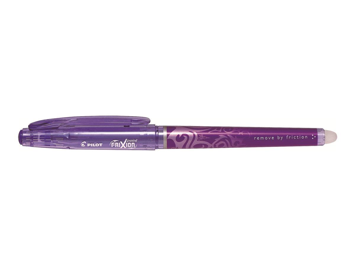 PILOT PEN Pilot FriXion Point - Tintenroller - Violett