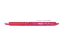 PILOT PEN Pilot FriXion Ball Clicker - Tintenroller - rosa