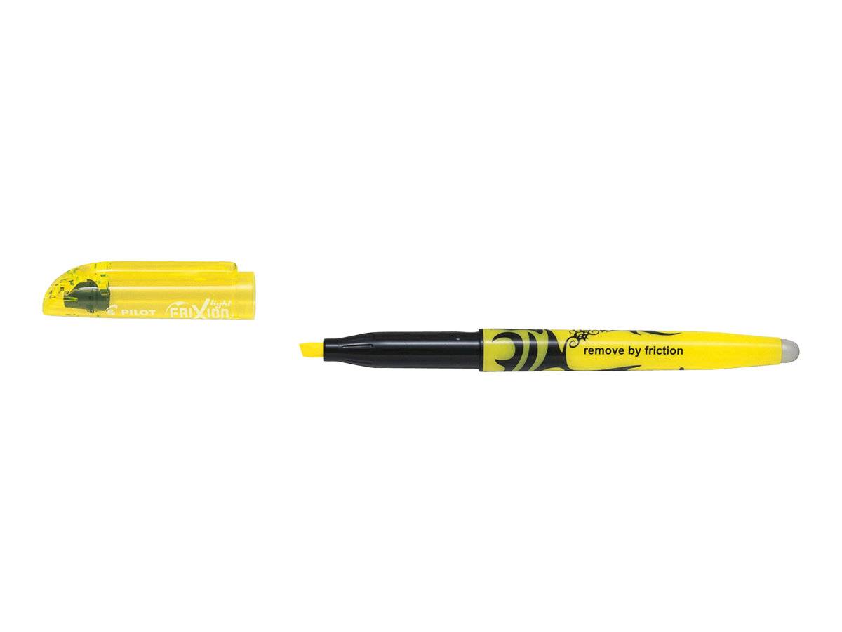 PILOT PEN Pilot FriXion Light - Textmarker - Gelb - 3.8