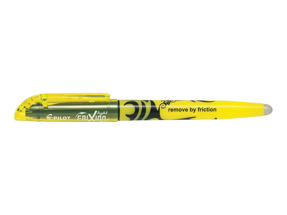 PILOT PEN Pilot FriXion Light - Textmarker - Gelb - 3.8