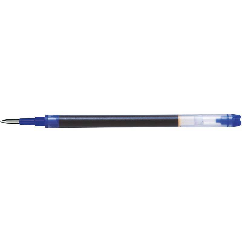 PILOT Ersatz-Mine für Tintenroller BLS-VB7-RT, blau