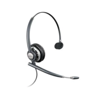 Poly EncorePro HW710 - Headset - On-Ear - kabelgebunden Poly EncorePro HW710 - Headset - On-Ear - kabelgebunden