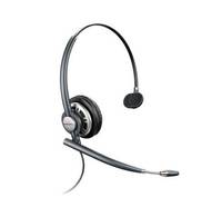 Poly EncorePro HW710 - Headset - On-Ear - kabelgebunden