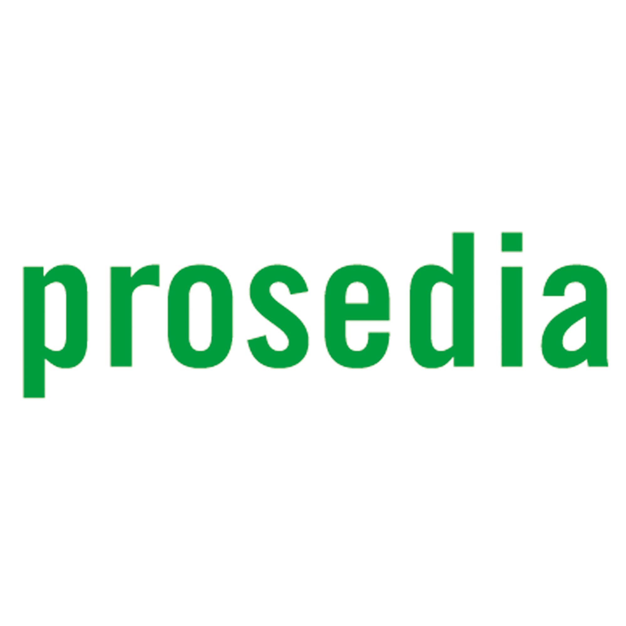 prosedia Bürodrehstuhl Younico 1152/TE01/532217 schwarz