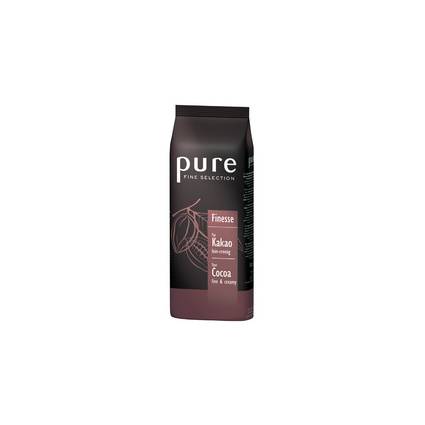 Tchibo Kakaopulver "PURE Fine Selection Finesse"