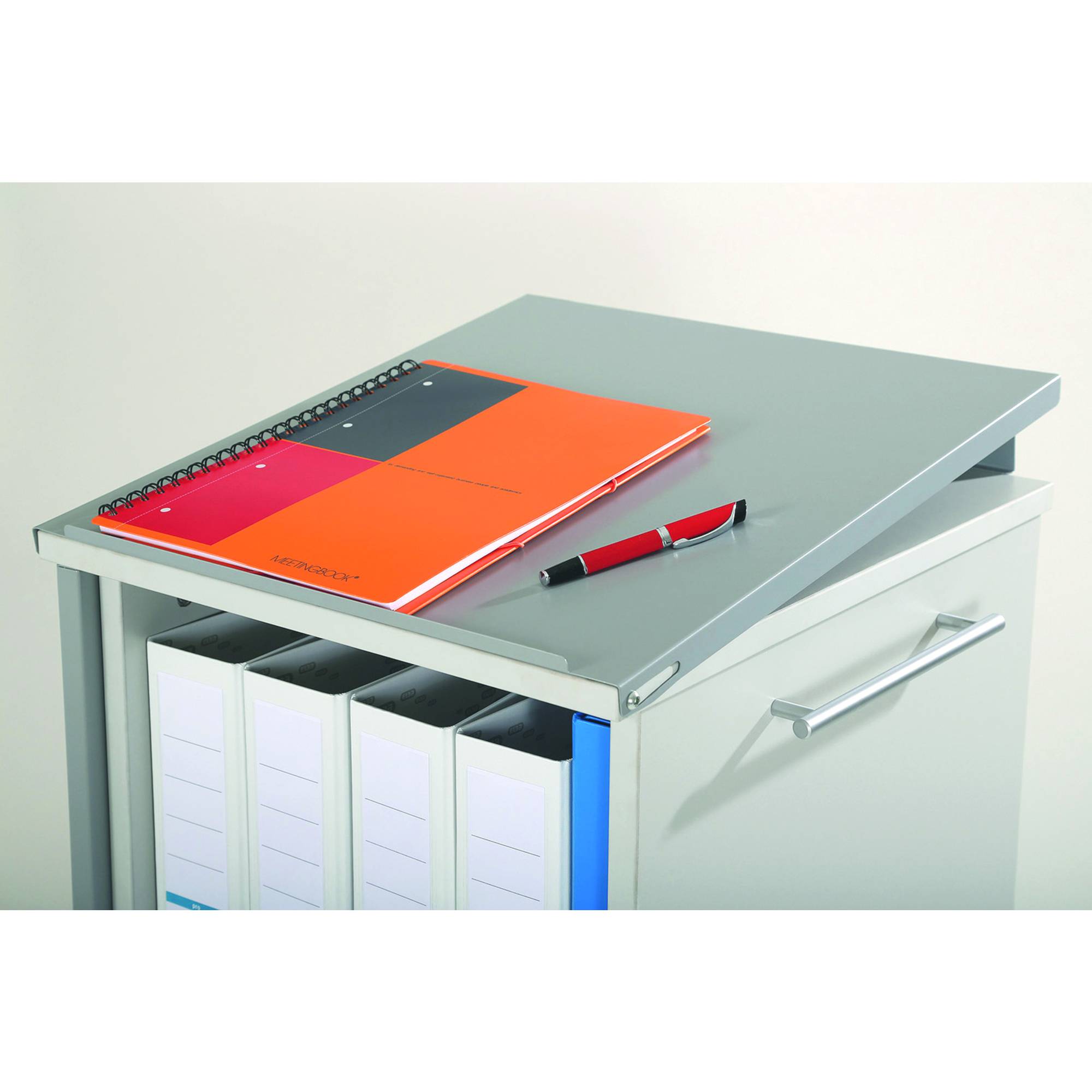 rocada PC-Arbeitsplatz R403682 gr