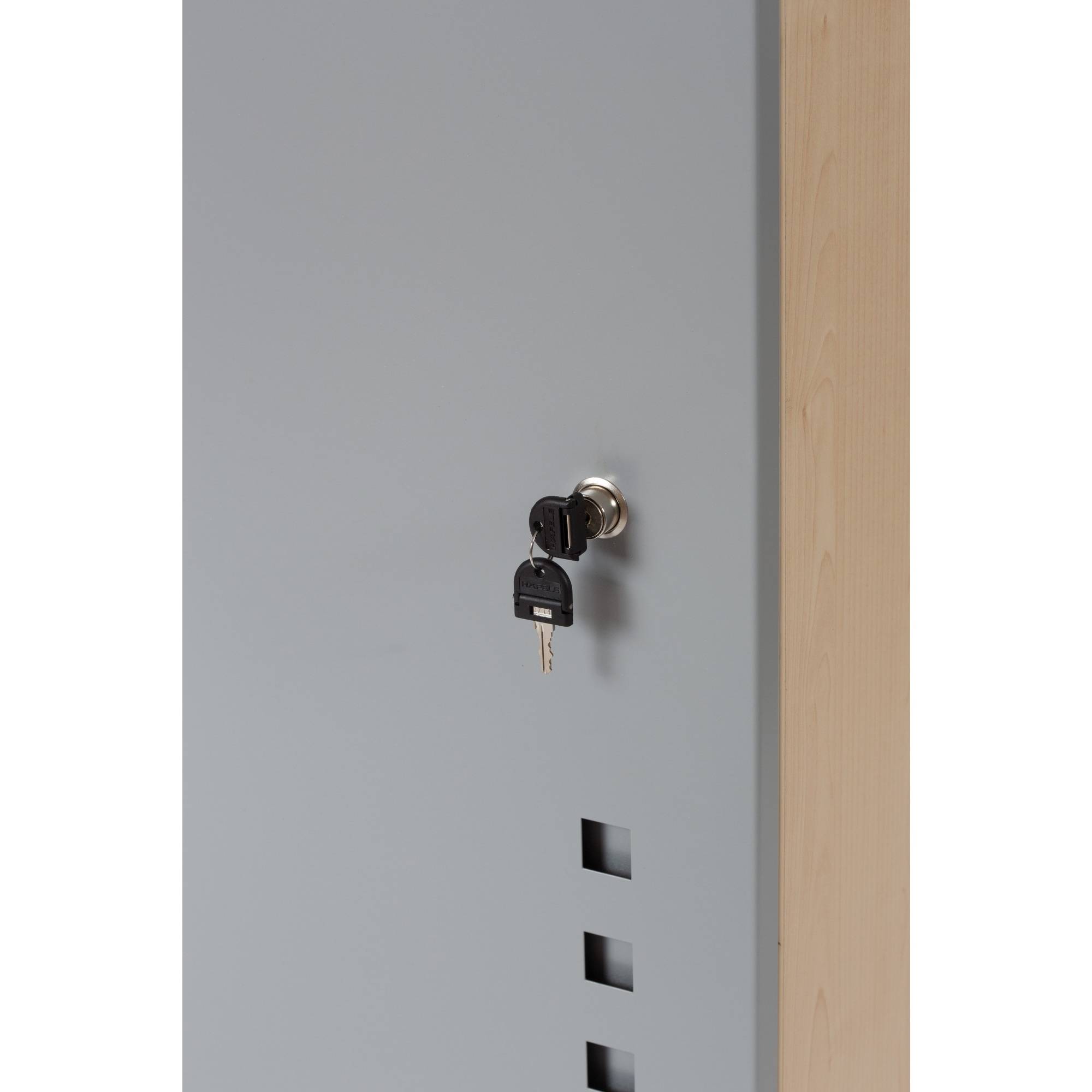 rocada PC-Arbeitsplatz R403770 bu