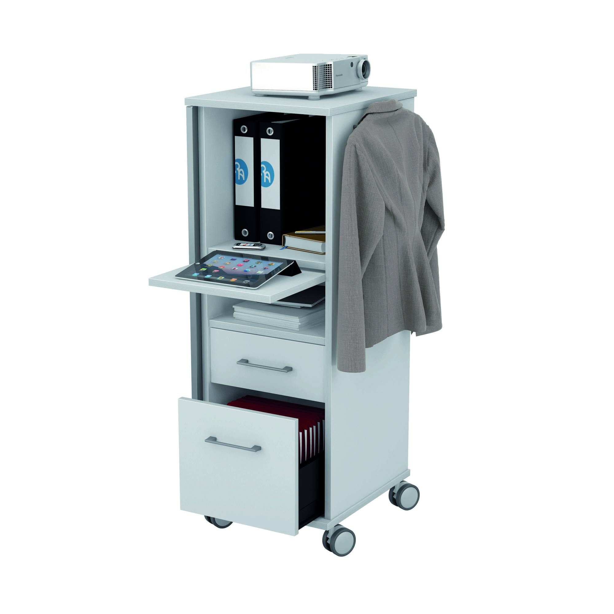 rocada PC-Arbeitsplatz R403782 gr