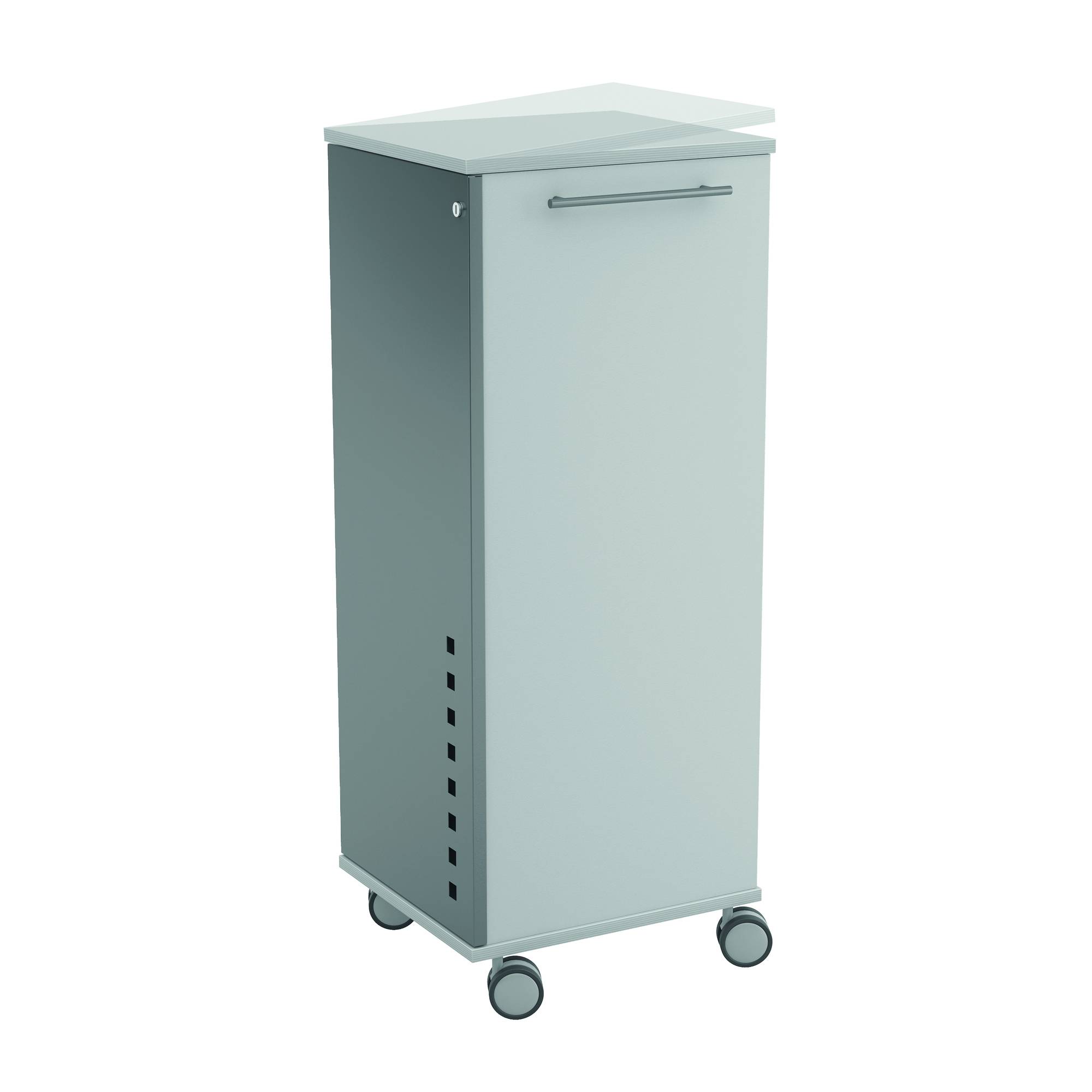 rocada PC-Arbeitsplatz R403782 gr