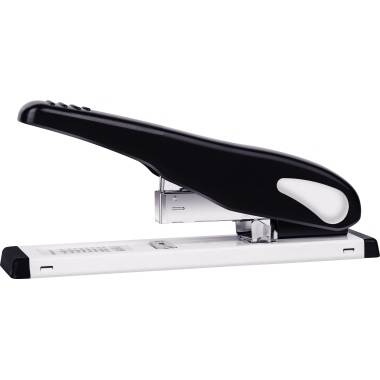 Sax Langheftgerät Design XL 0-199-19 100Blatt schwarz