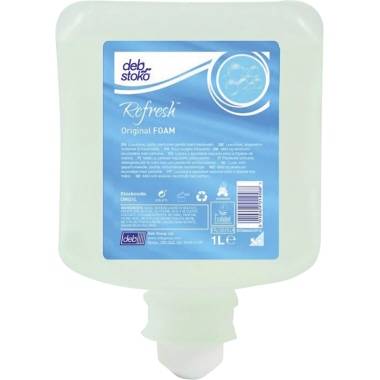 SC Johnson PROFESSIONAL Schaumseife ORG1L 1l