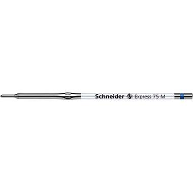 Schneider Kugelschreibermine Express 75 7513 M 0,4mm blau